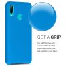 Husa Huawei P Smart (2019), Silicon, Albastru, 47824.157