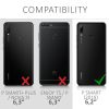 Husa Huawei P Smart (2019), Silicon, Albastru, 47824.157