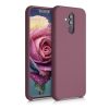 Husa Huawei Mate 20 Lite, Silicon, Violet, 46310.183