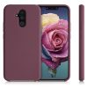 Husa Huawei Mate 20 Lite, Silicon, Violet, 46310.183