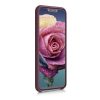 Husa Huawei Mate 20 Lite, Silicon, Violet, 46310.183