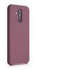 Husa Huawei Mate 20 Lite, Silicon, Violet, 46310.183