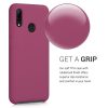Husa Huawei P Smart (2019), Silicon, Roz, 47824.175