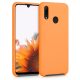 Husa Huawei P Smart (2019), Silicon, Portocaliu, 47824.150