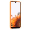 Husa Huawei P Smart (2019), Silicon, Portocaliu, 47824.150