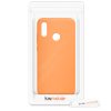 Husa Huawei P Smart (2019), Silicon, Portocaliu, 47824.150