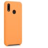Husa Huawei P Smart (2019), Silicon, Portocaliu, 47824.150