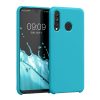 Husa Huawei P30 Lite, Silicon, Albastru, 47510.205