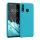 Husa Huawei P30 Lite, Silicon, Albastru, 47510.205