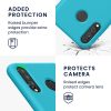 Husa Huawei P30 Lite, Silicon, Albastru, 47510.205