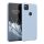 Husa Google Pixel 4a, Silicon, Albastru, 52549.58