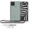 Husa Google Pixel 5, Silicon, Transparent, 53651.03