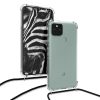 Husa Google Pixel 5, Silicon, Transparent, 53651.03