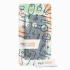 Husa Huawei P30 Lite, Silicon, Albastru, 47510.202