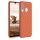 Husa Huawei P30 Lite, Silicon, Portocaliu, 47510.203