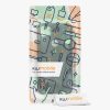 Husa Google Pixel 4a, Silicon, Verde, 52549.171
