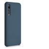 Husa Huawei P20 Pro, Silicon, Albastru, 47706.202