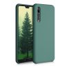 Husa Huawei P20 Pro, Silicon, Verde, 47706.166