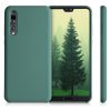 Husa Huawei P20 Pro, Silicon, Verde, 47706.166