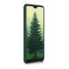 Husa Huawei P20 Pro, Silicon, Verde, 47706.166