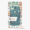 Husa Google Pixel 4a, Silicon, Verde, 52549.57
