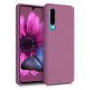 Husa Huawei P30, Silicon, Roz, 47414.167