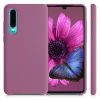 Husa Huawei P30, Silicon, Roz, 47414.167