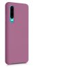 Husa Huawei P30, Silicon, Roz, 47414.167