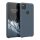 Husa Google Pixel 4a, Silicon, Albastru, 52549.202
