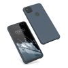 Husa Google Pixel 4a, Silicon, Albastru, 52549.202