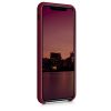 Husa Apple iPhone XS Max, Silicon, Violet, 45909.209