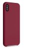 Husa Apple iPhone XS Max, Silicon, Violet, 45909.209