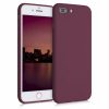 Husa Apple iPhone 8 Plus / iPhone 7 Plus, Silicon, Violet, 49981.190