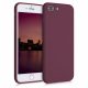 Husa Apple iPhone 8 Plus / iPhone 7 Plus, Silicon, Violet, 49981.190