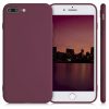 Husa Apple iPhone 8 Plus / iPhone 7 Plus, Silicon, Violet, 49981.190