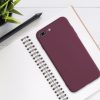 Husa Apple iPhone 8 Plus / iPhone 7 Plus, Silicon, Violet, 49981.190