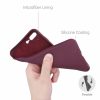 Husa Apple iPhone 8 Plus / iPhone 7 Plus, Silicon, Violet, 49981.190