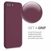 Husa Apple iPhone 8 Plus / iPhone 7 Plus, Silicon, Violet, 49981.190