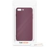 Husa Apple iPhone 8 Plus / iPhone 7 Plus, Silicon, Violet, 49981.190
