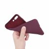 Husa Apple iPhone 8 Plus / iPhone 7 Plus, Silicon, Violet, 49981.190