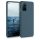 Husa OnePlus 8T, Silicon, Albastru, 53683.202