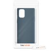 Husa OnePlus 8T, Silicon, Albastru, 53683.202