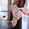 Husa iPhone 8 / iPhone 7 / iPhone SE 2, Silicon, Mov, 49979.192
