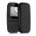 Husa Nokia 105 (2019), Silicon, Negru, 53673.01