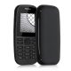 Husa Nokia 105 (2019), Silicon, Negru, 53673.01