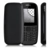 Husa Nokia 105 (2019), Silicon, Negru, 53673.01
