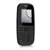 Husa Nokia 105 (2019), Silicon, Negru, 53673.01