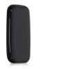 Husa Nokia 105 (2019), Silicon, Negru, 53673.01
