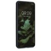 Husa OnePlus 8T, Lemn, Maro, 53682.01