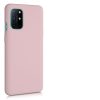 Husa OnePlus 8T, Silicon, Roz, 53683.10